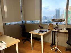 Central Plaza (D3), Office #601932281